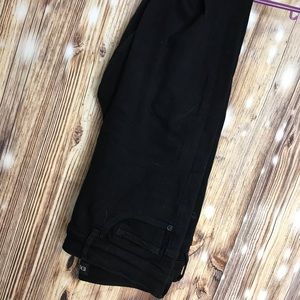 Express Skinny Jeans. Size 8. High waisted